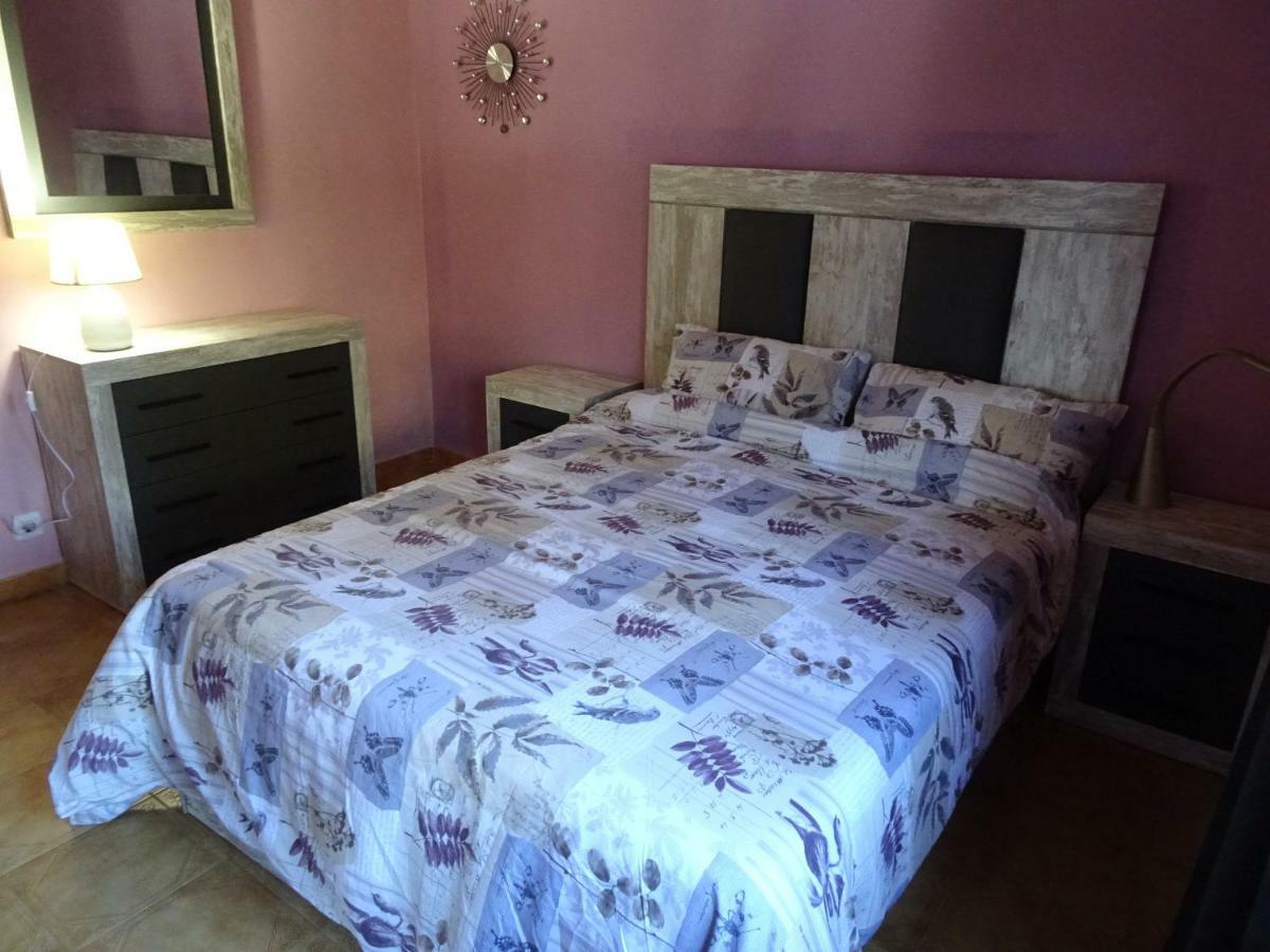 Casa Andaluz Holiday Villa Xabia Bagian luar foto