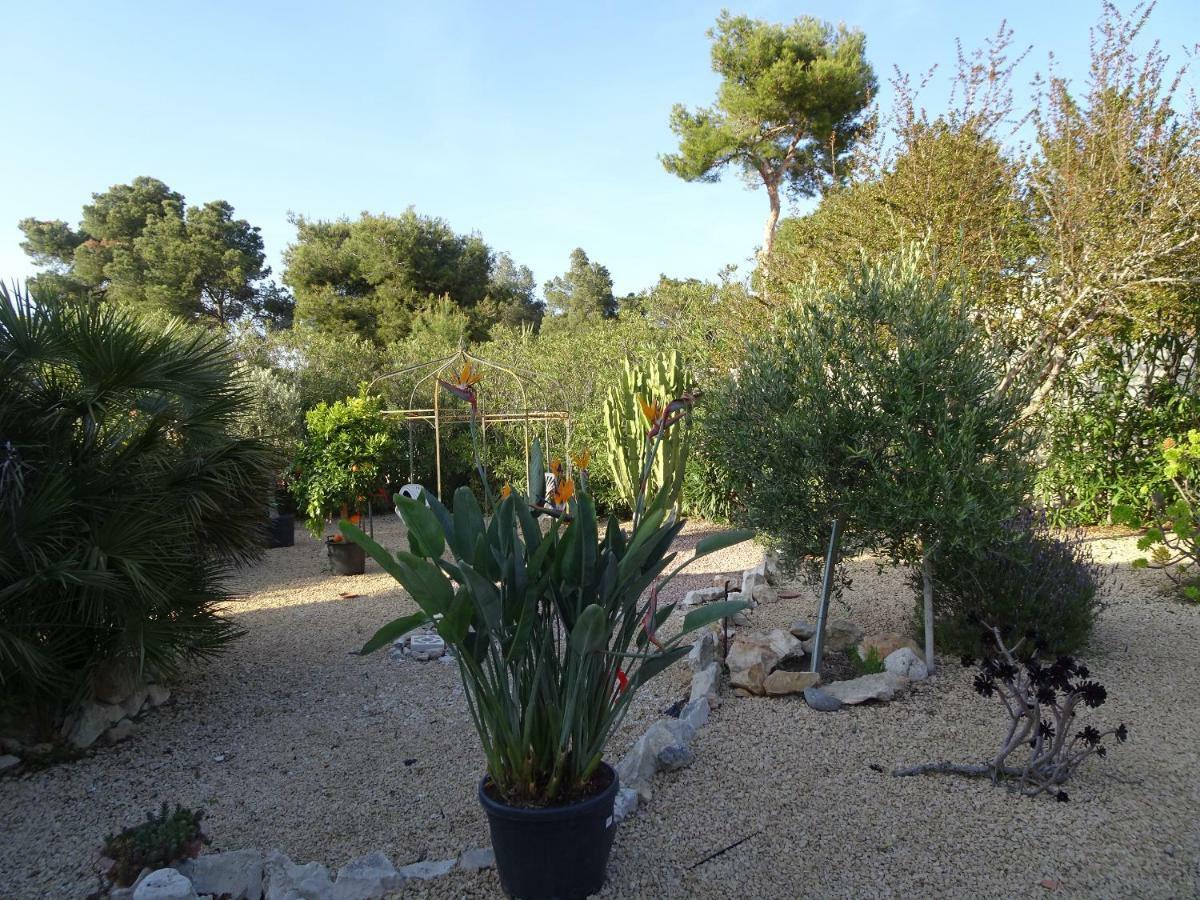 Casa Andaluz Holiday Villa Xabia Bagian luar foto