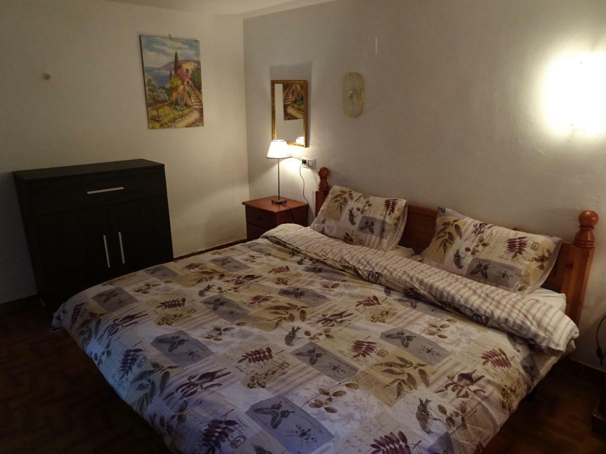 Casa Andaluz Holiday Villa Xabia Bagian luar foto