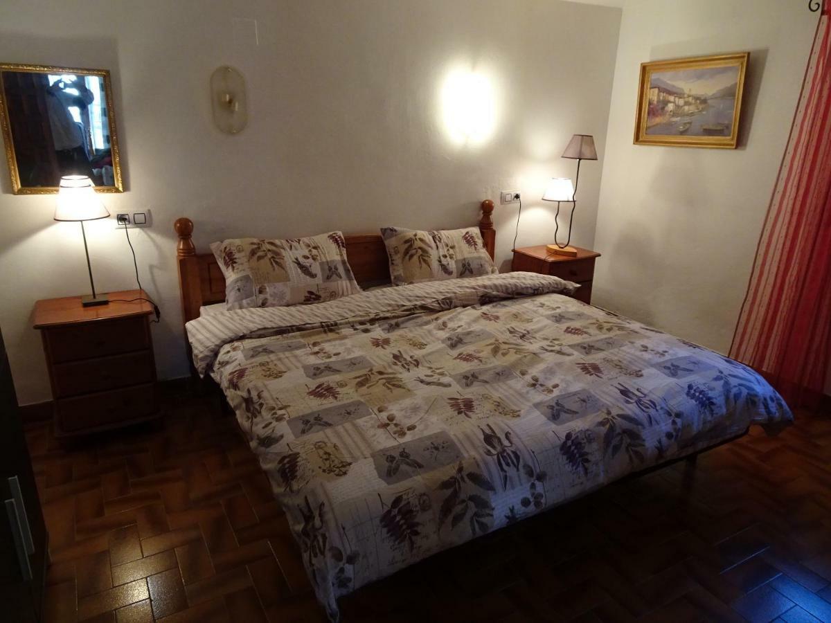 Casa Andaluz Holiday Villa Xabia Bagian luar foto